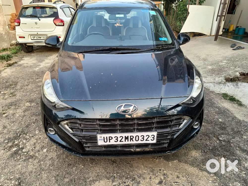 Hyundai Grand I10 Nios 2022 Model Petrol