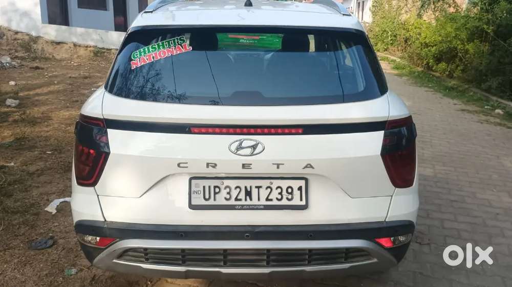 23000k.m Run On Record