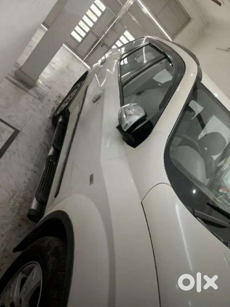 Mahindra Xuv500 Diesel 2012