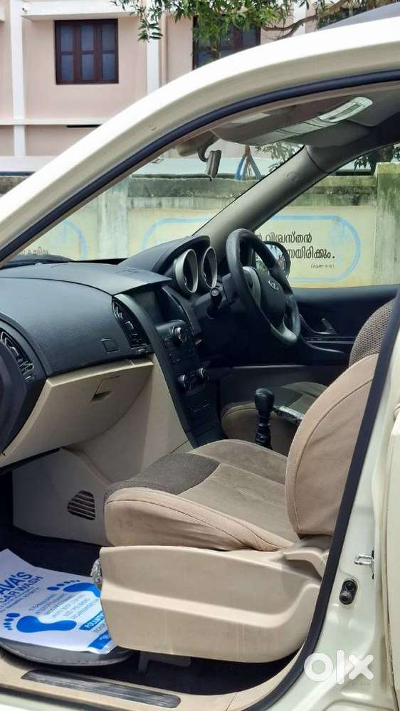 Mahindra Xuv500, 2016, Diesel