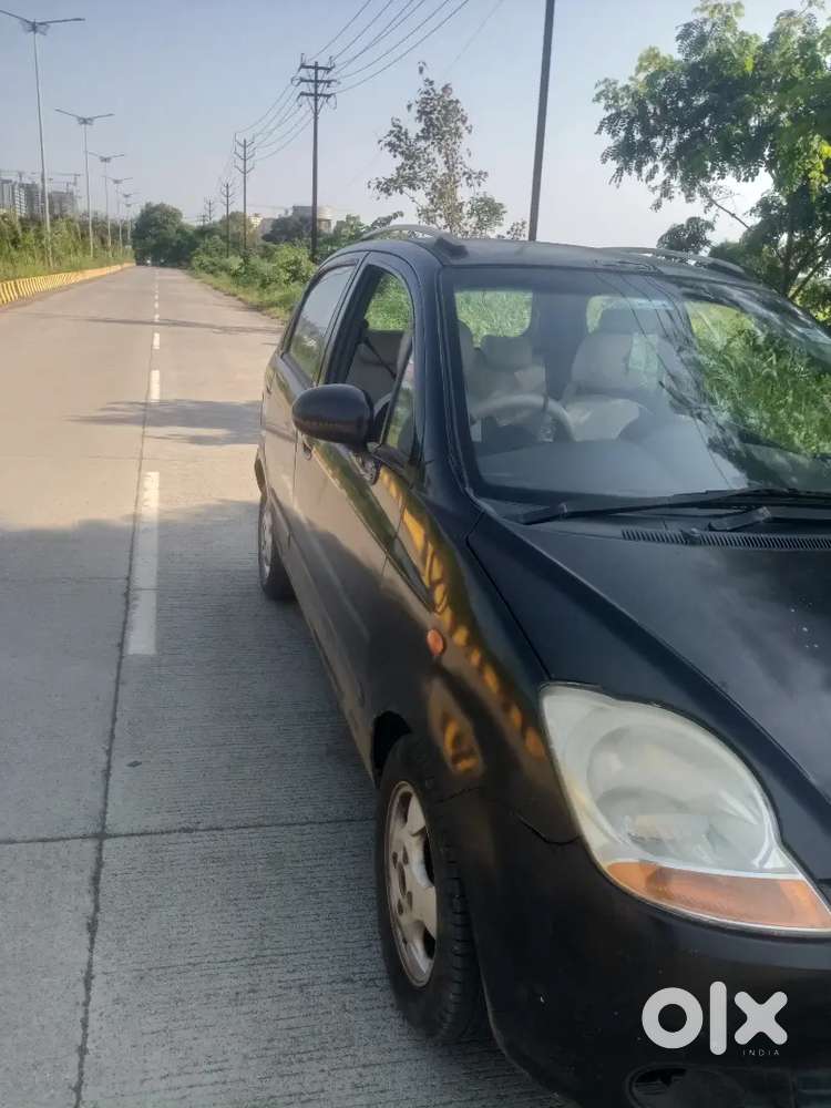 Chevrolet Spark Lt 2008