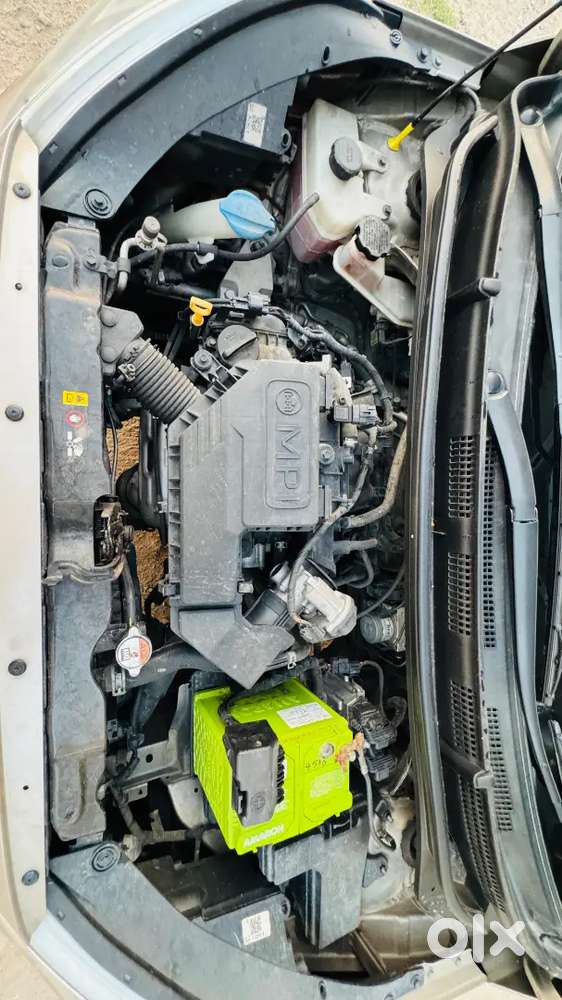 New Santro Asta Mt 2019