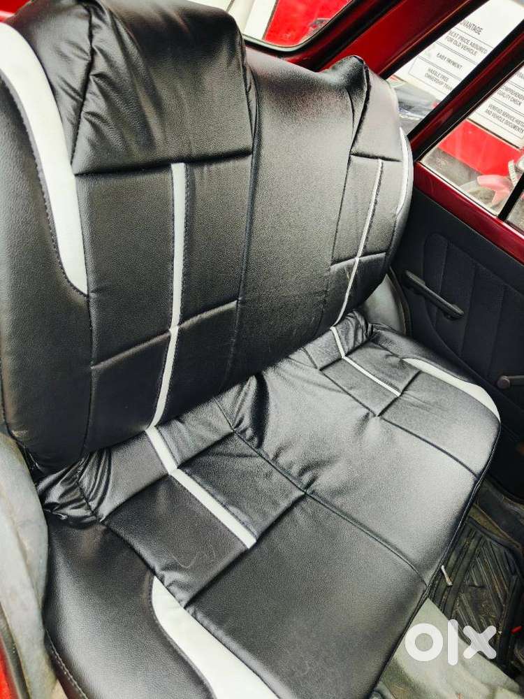 Maruti Suzuki 800 Std, 2001, Petrol