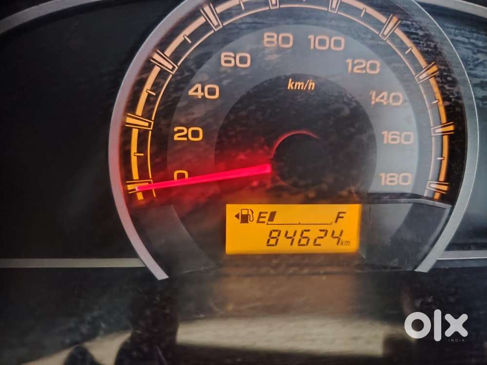 Maruti Suzuki Alto Lxi 2018