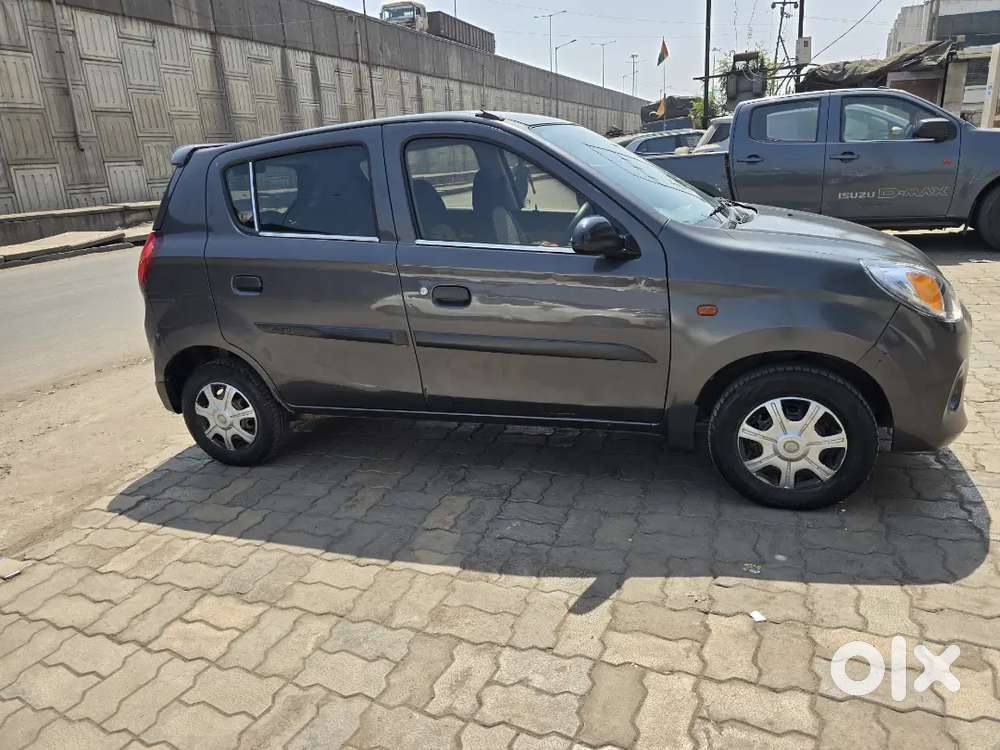 Alto 800 Vxi 2016