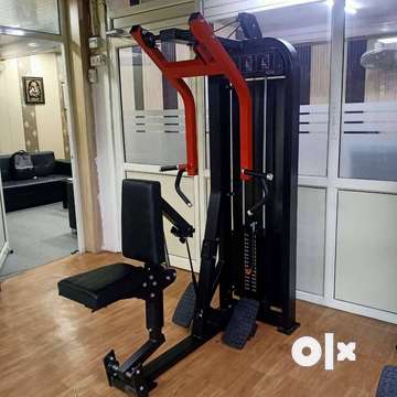 Home gym 2025 machine olx