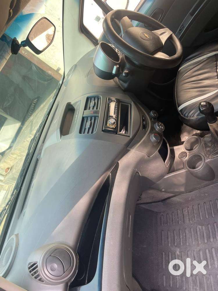 2014 Chevrolet Beat Diesel