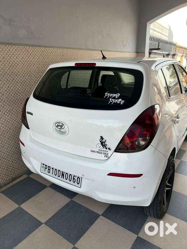 Hyundai I20 2013 Diesel Well Maintained