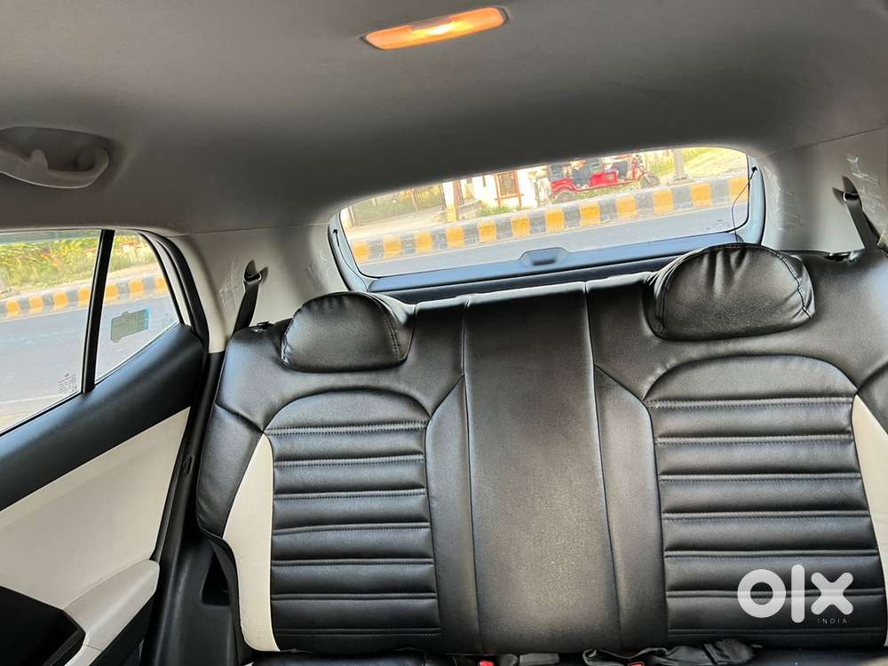 Hyundai Creta 1.5 Ex Diesel 2022