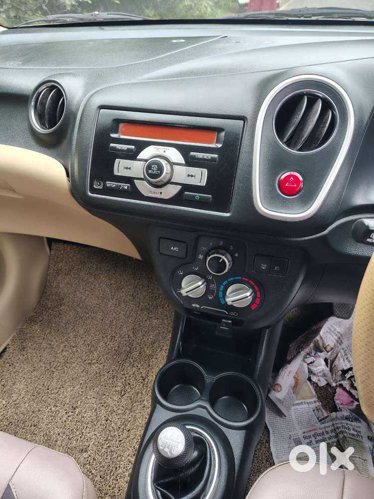 Honda Mobilio 1.5 V I-vtec, 2014, Petrol