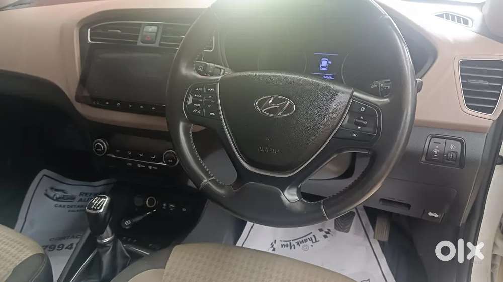 Hyundai I20 2019 Diesel 54000 Km Driven,1st Ownership