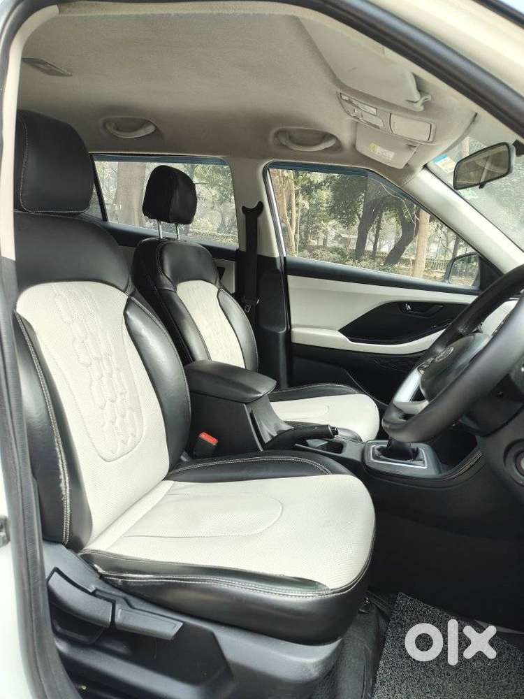 Hyundai Creta E 1.5 Diesel, 2020, Diesel