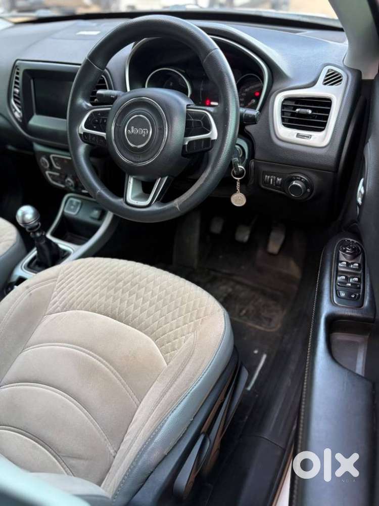 Jeep Compass 2.0 Sport Diesel, 2020, Diesel