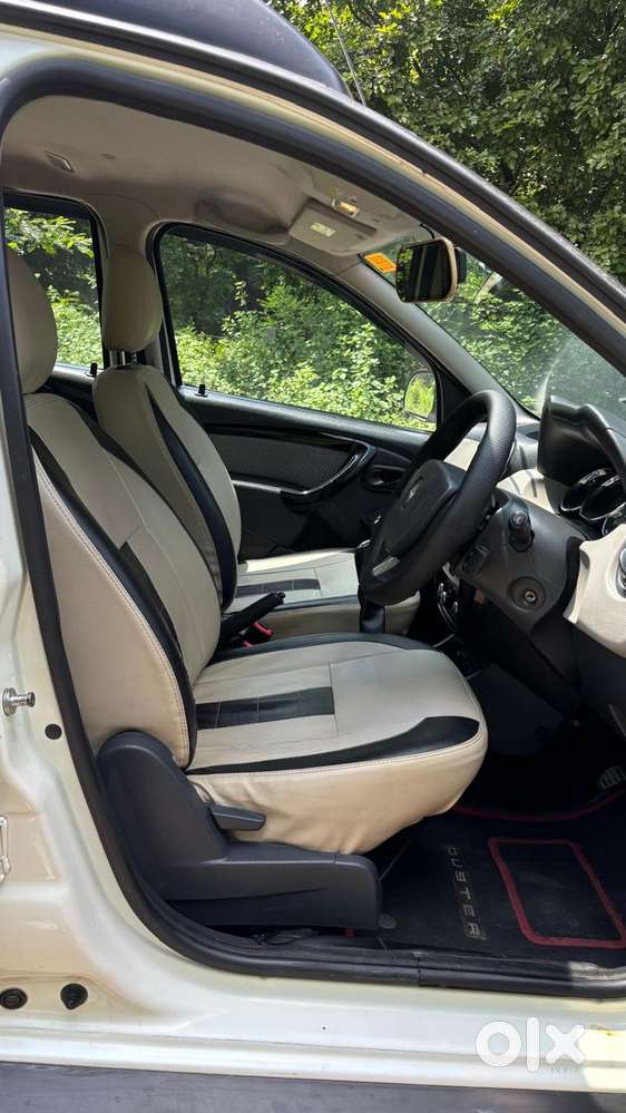 Renault Duster 85ps Diesel Rxl, 2016, Diesel