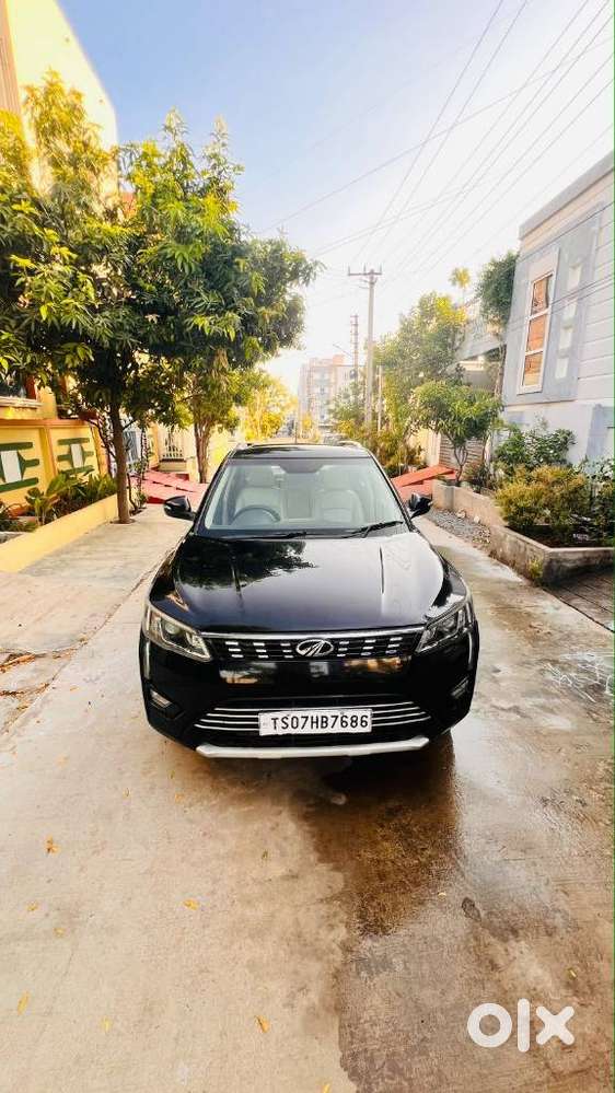 Mahindra Xuv300 W8 Diesel, 2019, Diesel