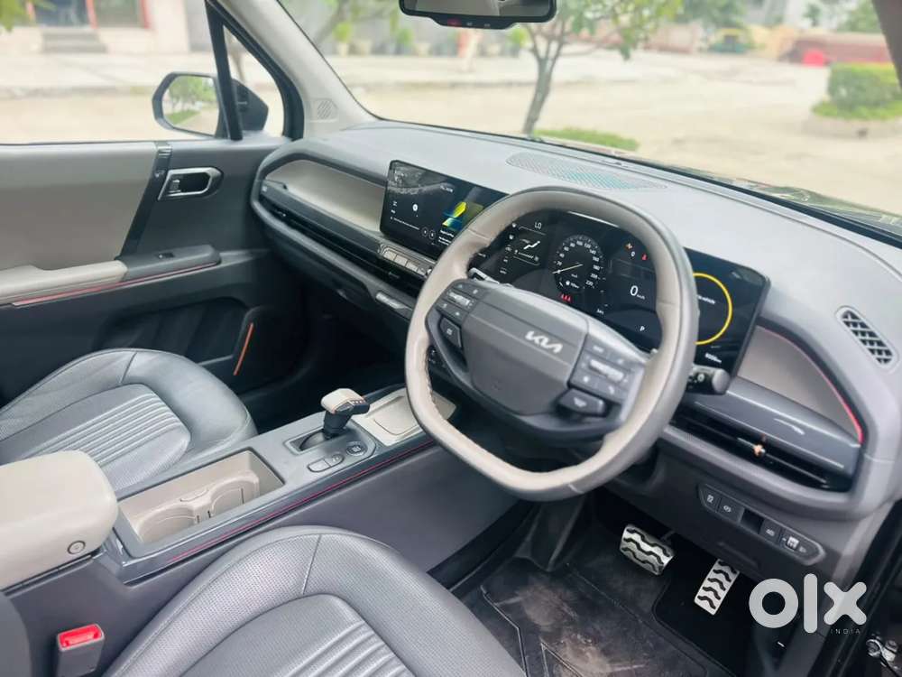 Kia Syros, 2025, Diesel