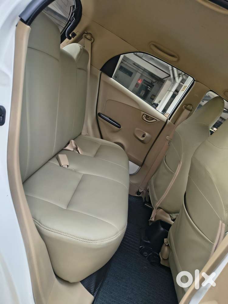 Honda Brio 2011-2013 S Mt, 2013, Petrol