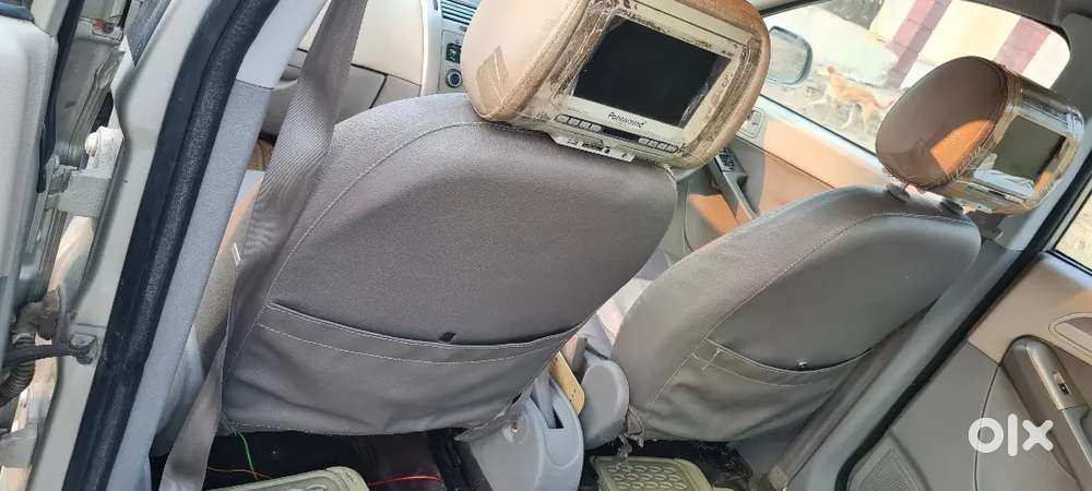 Tata Manza 2010 Cng & Hybrids