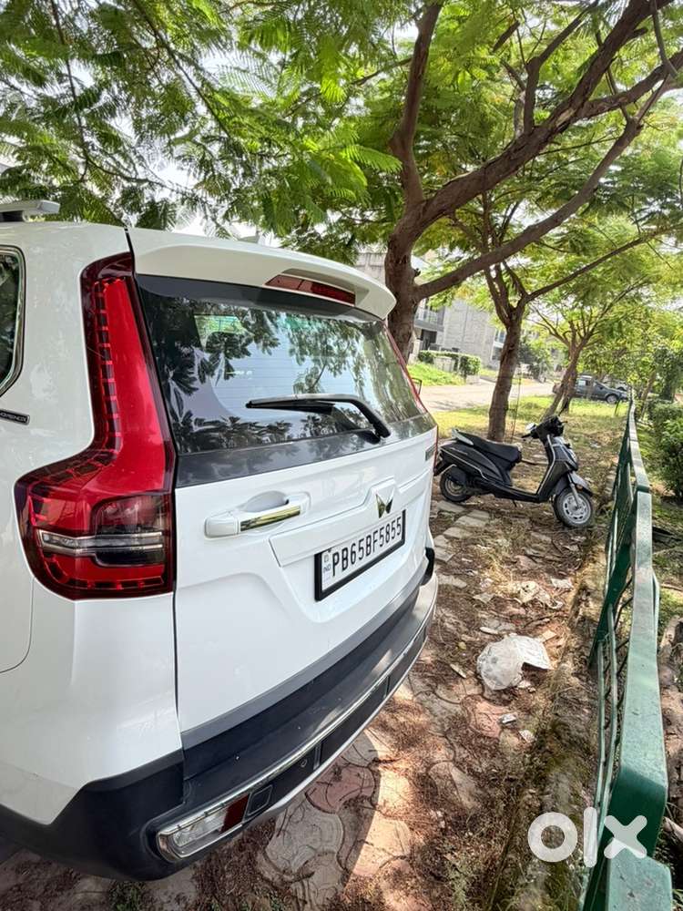 Mahindra Scorpio N Diesel 2023