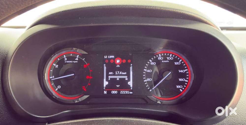 Mahindra Thar, 2024, Diesel