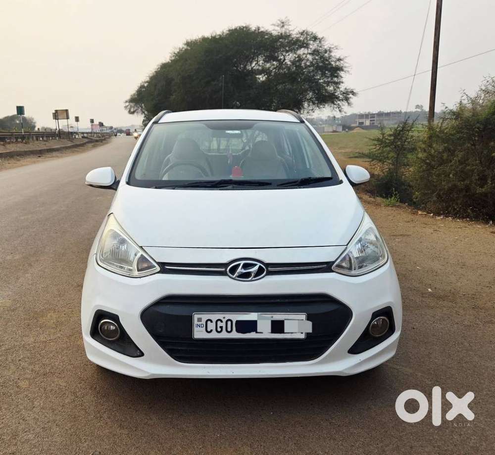 Hyundai Grand I10 Prime 1.1 Crdi T, 2018, Diesel