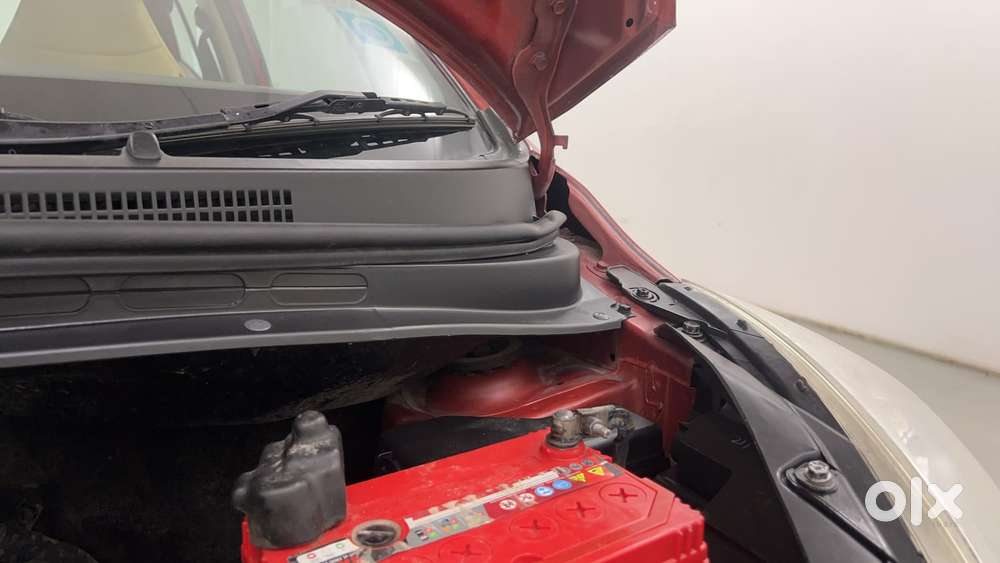 Hyundai I10 Magna 1.2 Itech Se, 2011, Petrol