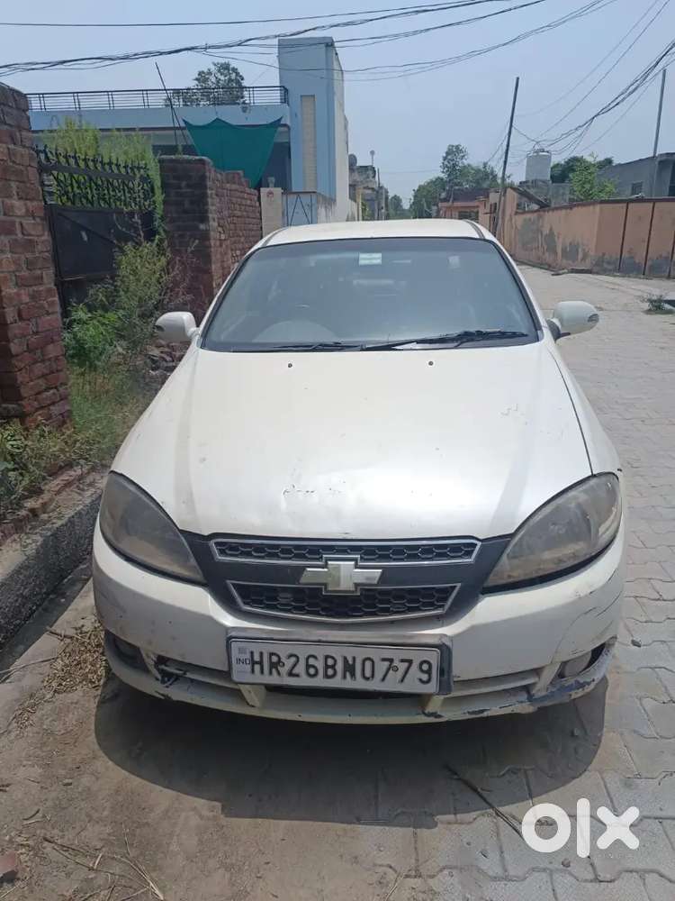 Chevrolet Optra Magnum 2011 Model Rc Valid Oct 2026