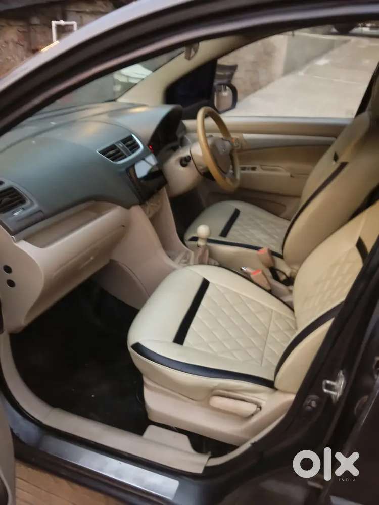 Maruti Suzuki Ertiga 2016 Diesel 127000 Km Driven