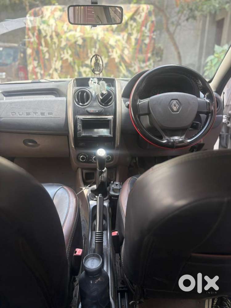 Renault Diesel Car 2017