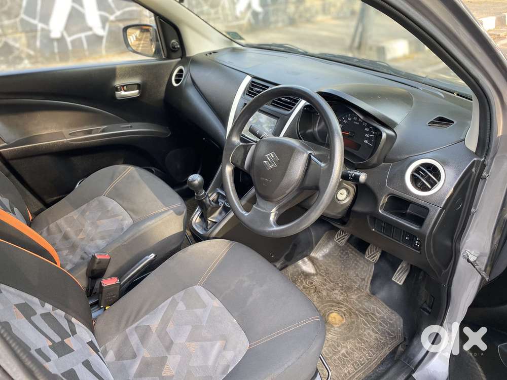 Maruti Suzuki Celerio X Vxi Option, 2019, Petrol