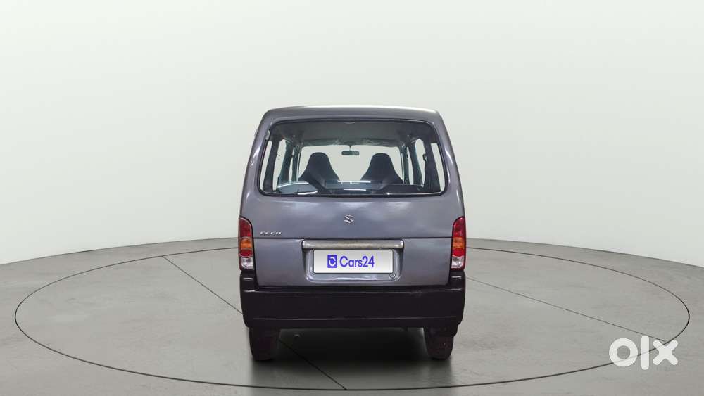 Maruti Suzuki Eeco 5 Seater Standard, 2020, Petrol