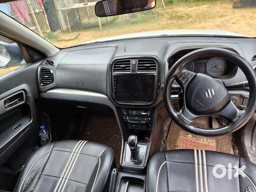 Maruti Suzuki Vitara 2019