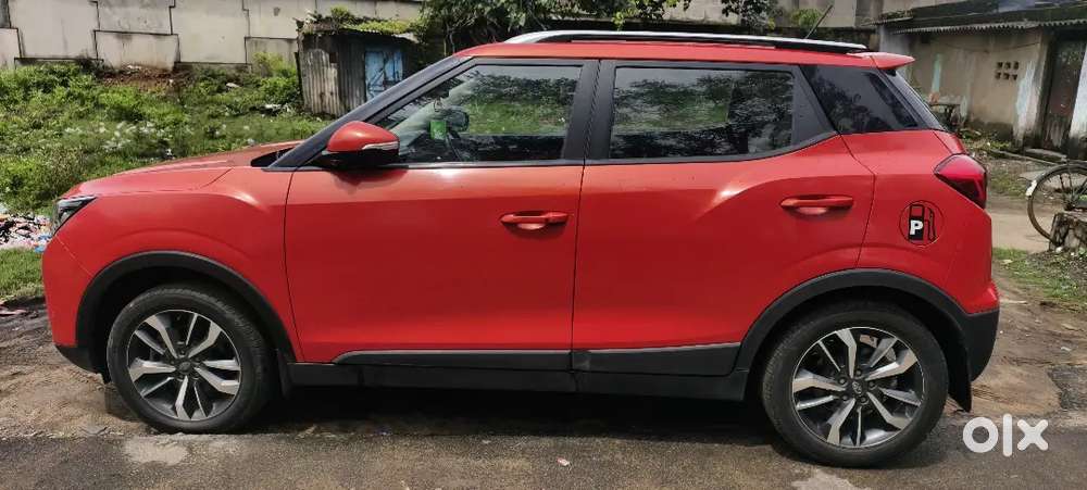 Mahindra Xuv300 2019