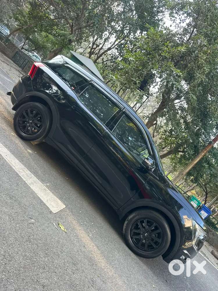 Mahindra Xuv700 2024 Diesel Car