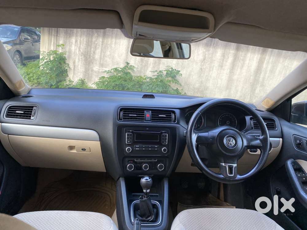 Volkswagen Jetta 2011 Dec Highline