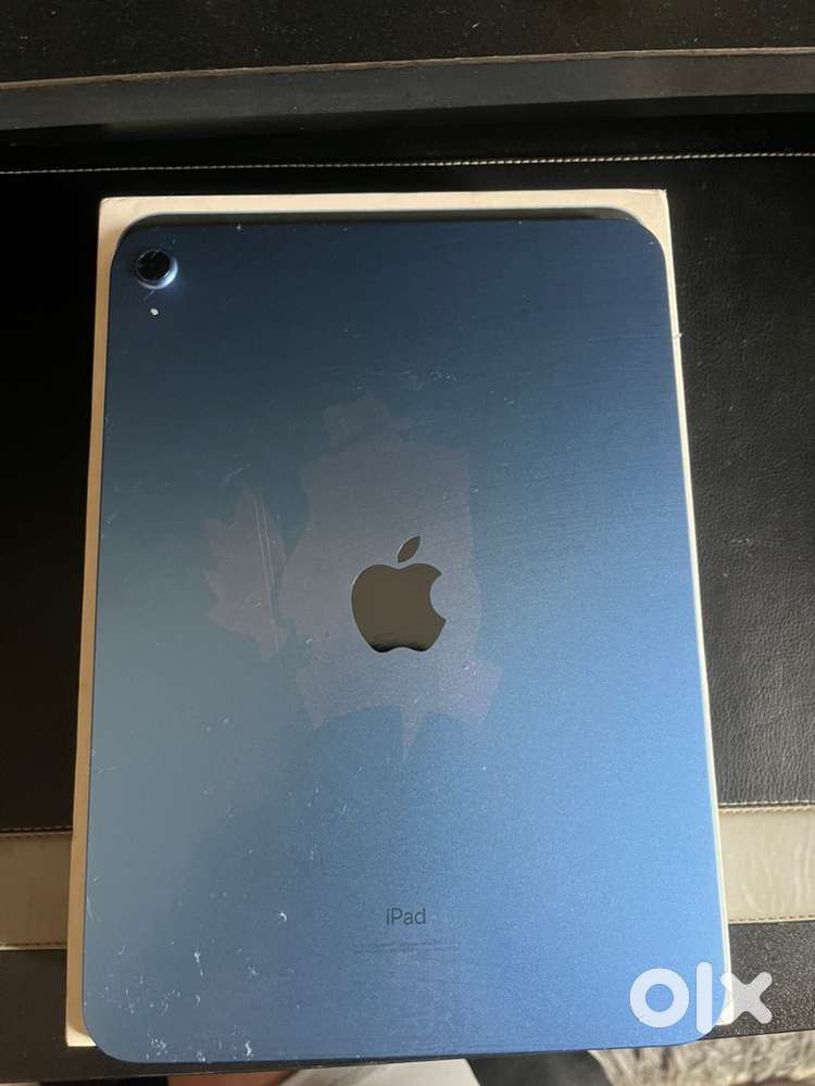 Apple iPad 10th Gen (256GB, WiFi) – Excellent Condition – 2023