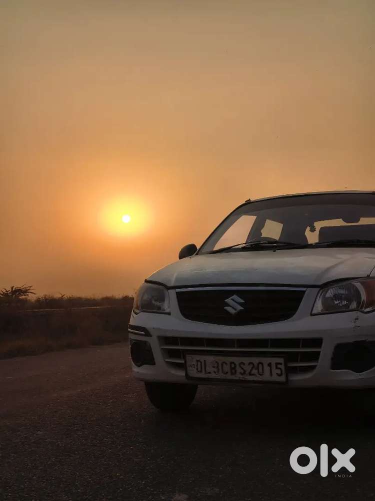 Maruti Suzuki Alto 2011 Second-hand