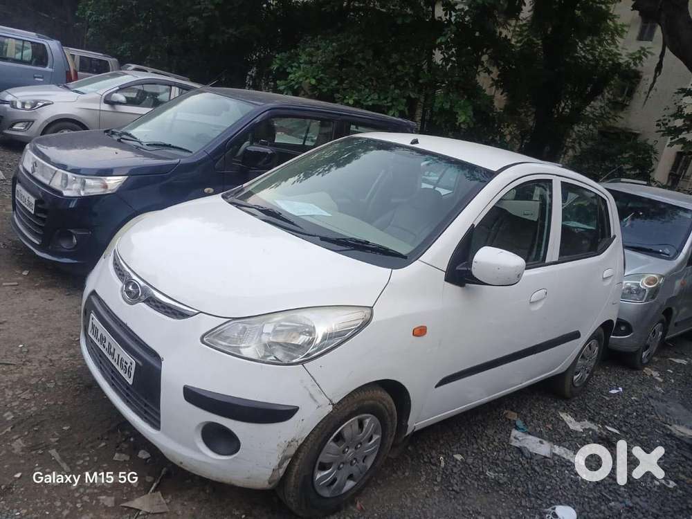Hyundai I10 Magna Automatic, 2009, Petrol