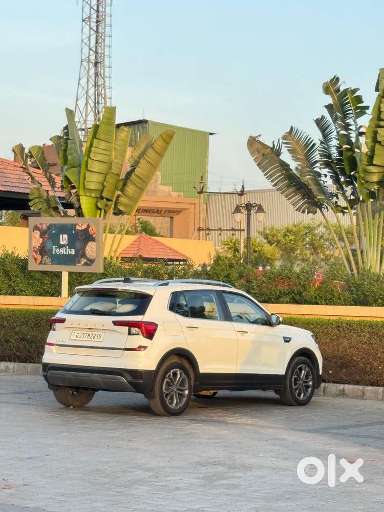 Skoda Kushaq, 2023, Diesel