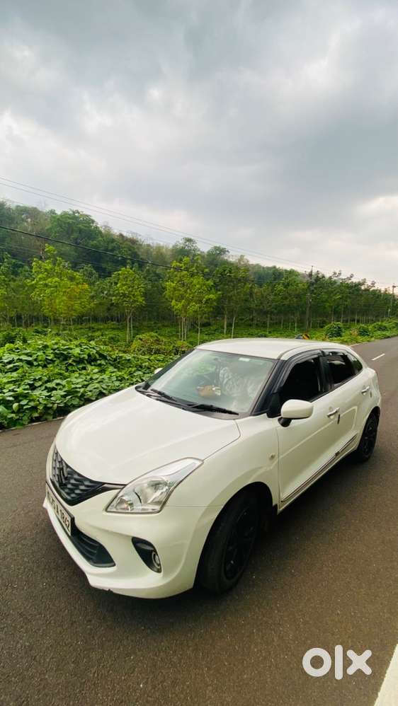 Maruthi Baleno 2019 For Sale