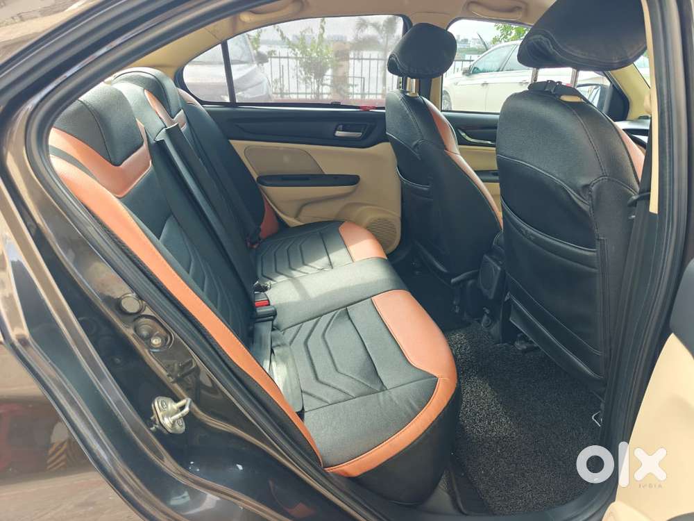 Honda Amaze S 1.2 Petrol Mt, 2021, Petrol