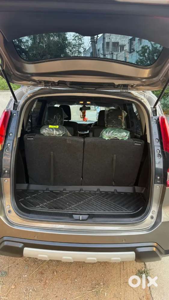 Maruti Suzuki Xl6 2020 Petrol 8000 Km Driven