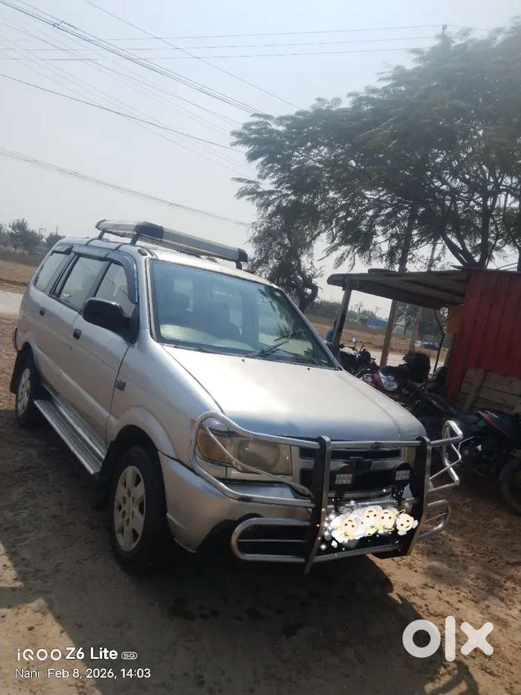 Only Spar Parts Available