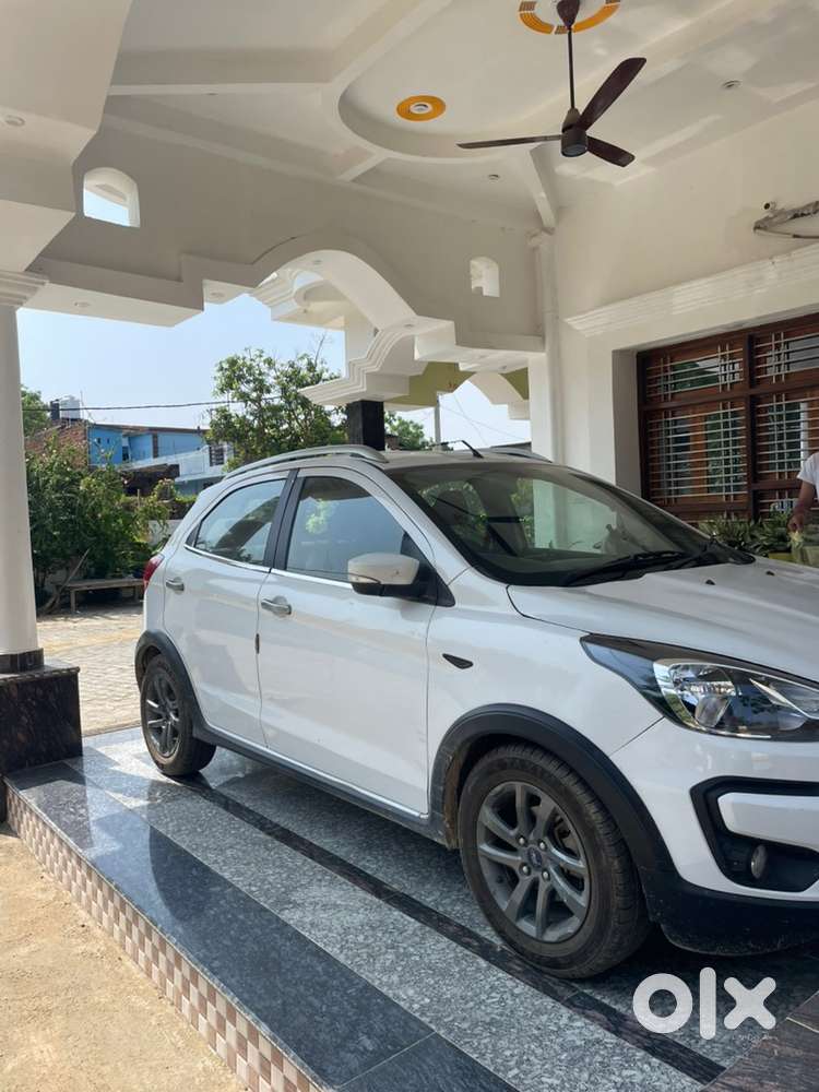 Ford Freestyle Diesel Manual 2020