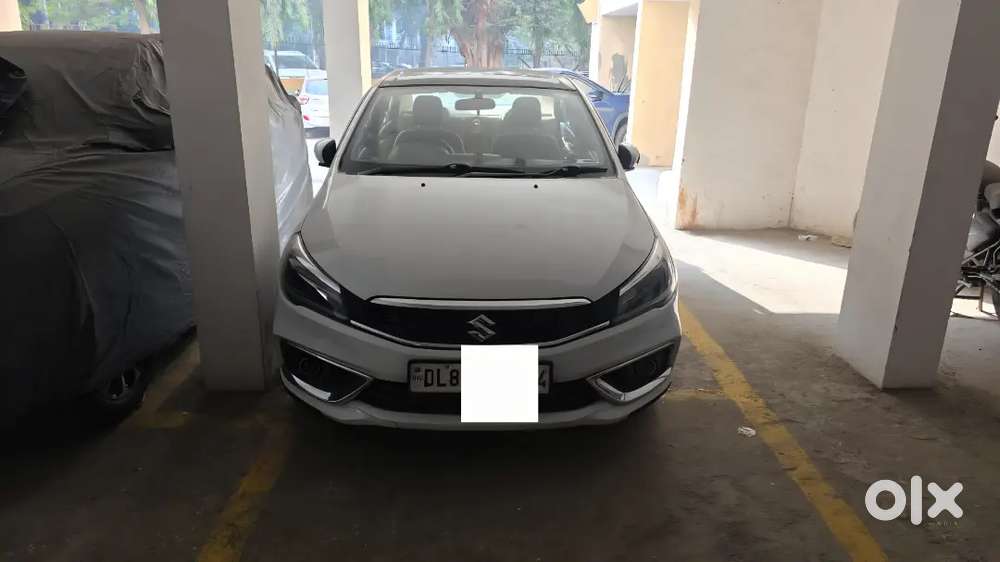 Very Neat And Clean Car. Very Less Driven