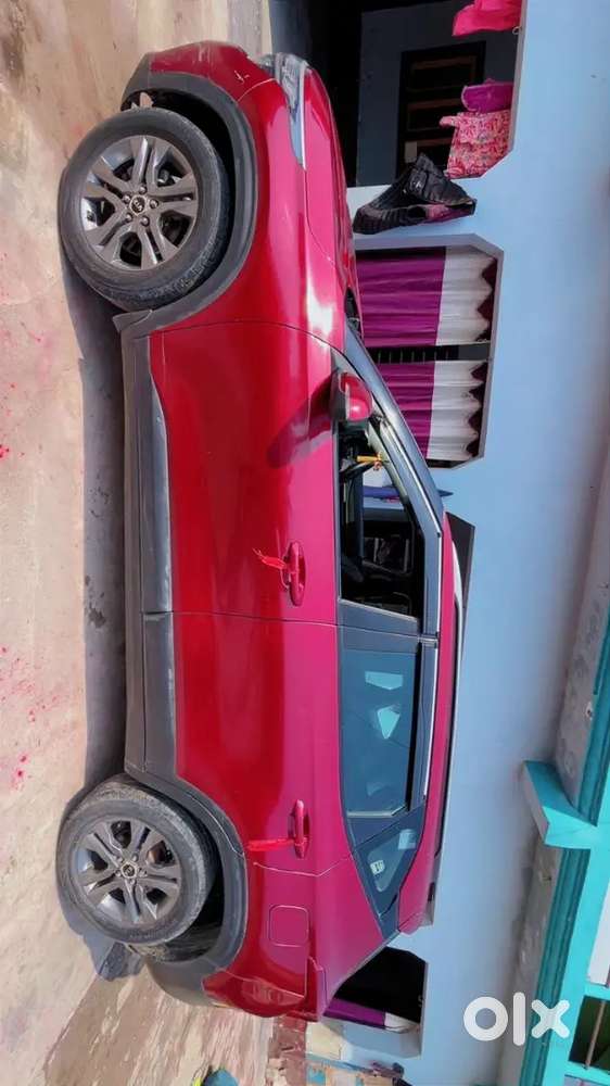 Kia Seltos 2022 Diesel Well Maintained Power Window, Best Ac