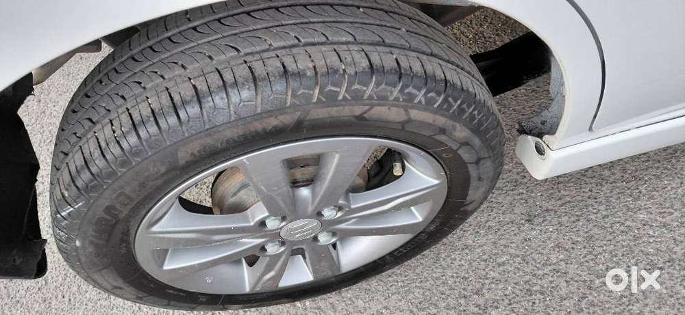 Maruti Suzuki Wagon R 1.0 Vxi Plus (o) Amt, 2018, Petrol