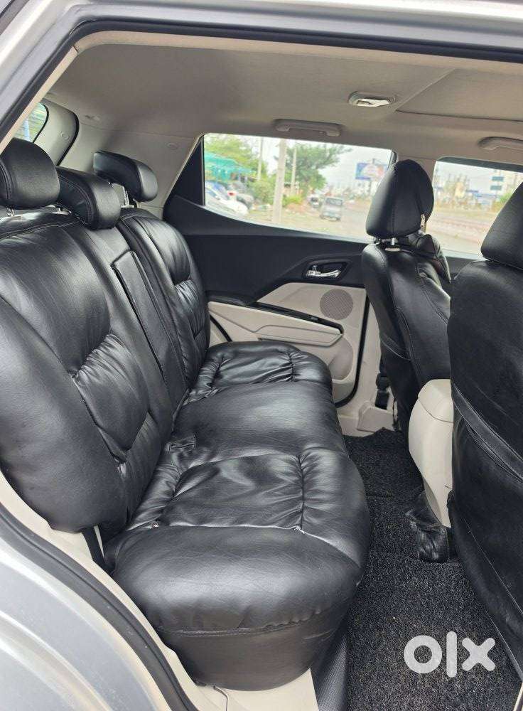 Mahindra Xuv300 W8 Option Diesel, 2021, Diesel