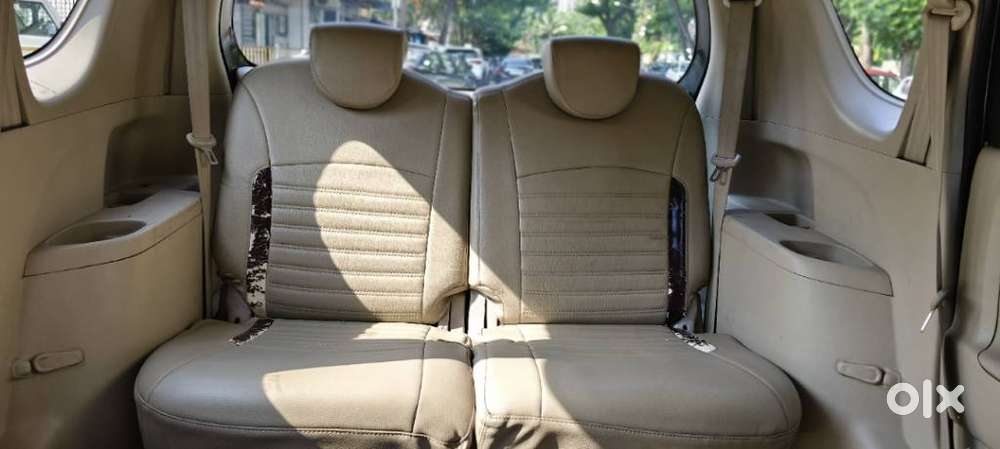 Maruti Suzuki Ertiga 1.5 Vxi, 2017, Petrol