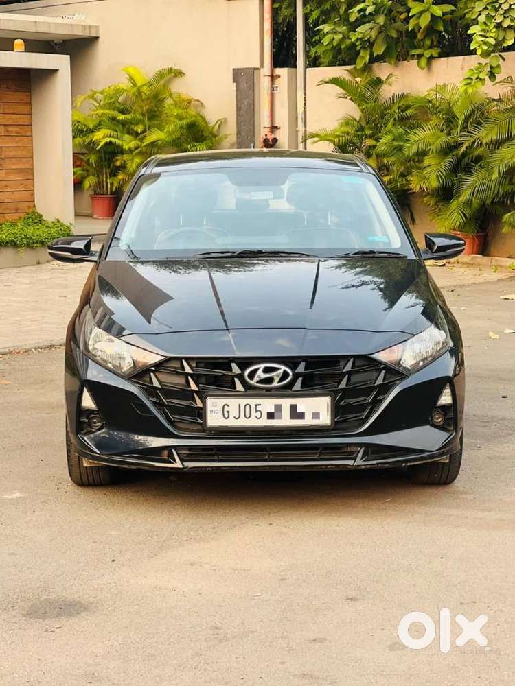 Hyundai I20 1.2 Spotz, 2023, Petrol